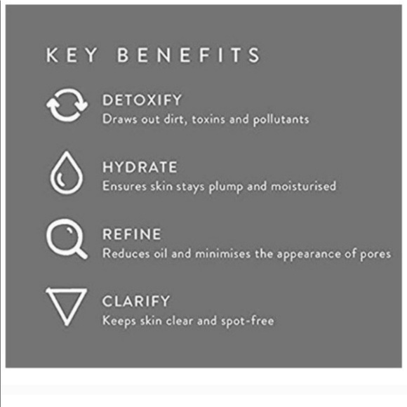 GENERATION CLAY MASK - Picture 8 of 8